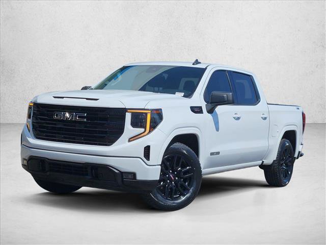 Certified 2023 GMC Sierra 1500 Elevation AWD/4WD image 4