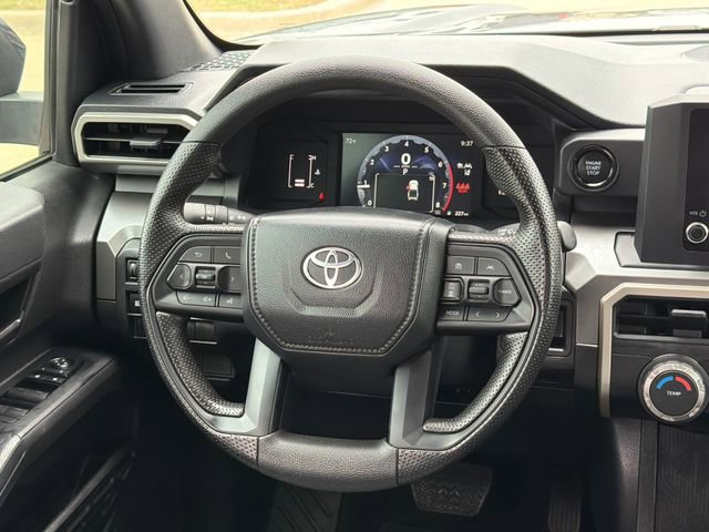 Used 2024 Toyota Tacoma SR5 RWD image 13