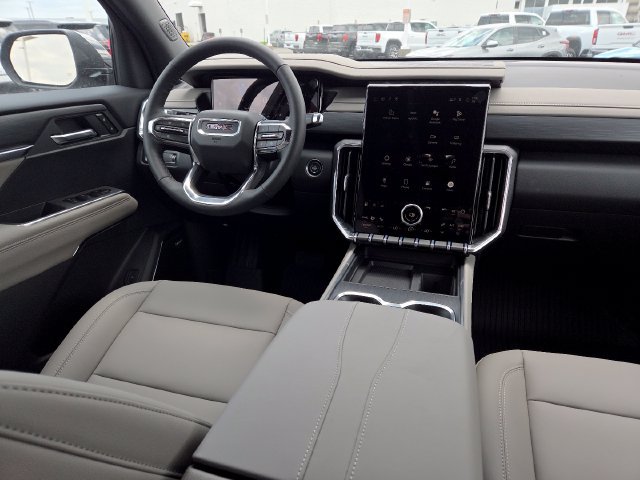 New 2026 GMC Acadia Elevation w/ Elevation Premium Package FWD image 31
