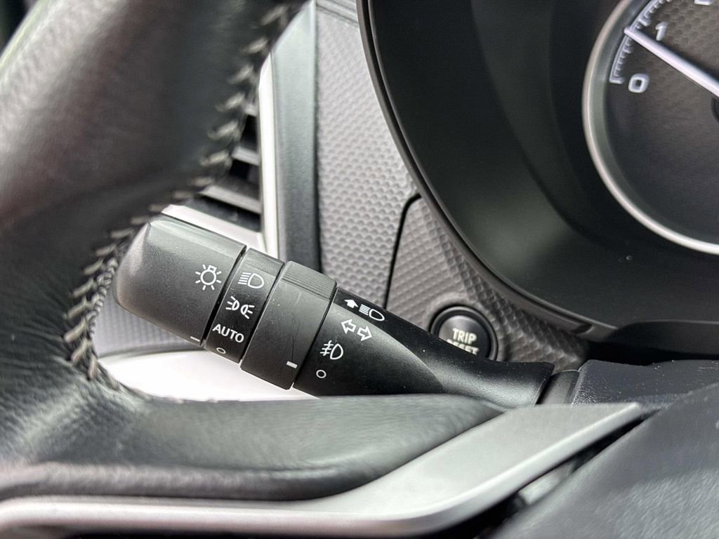 Used 2023 Subaru Forester Premium image 42
