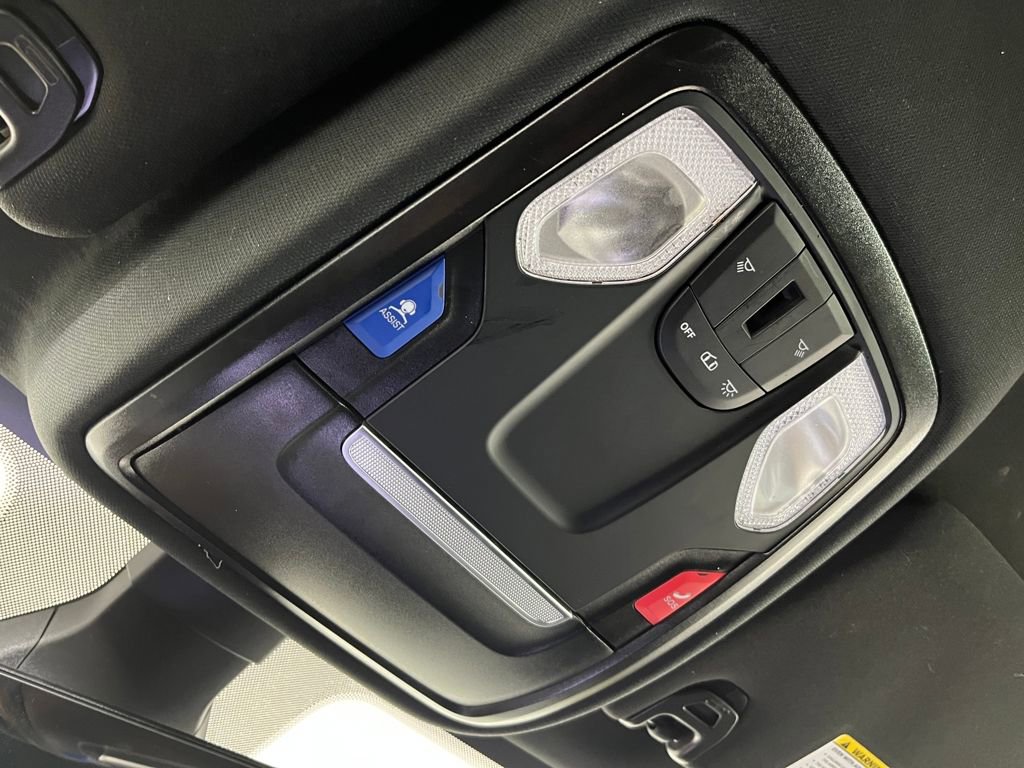 Used 2024 RAM 2500 Big Horn image 26