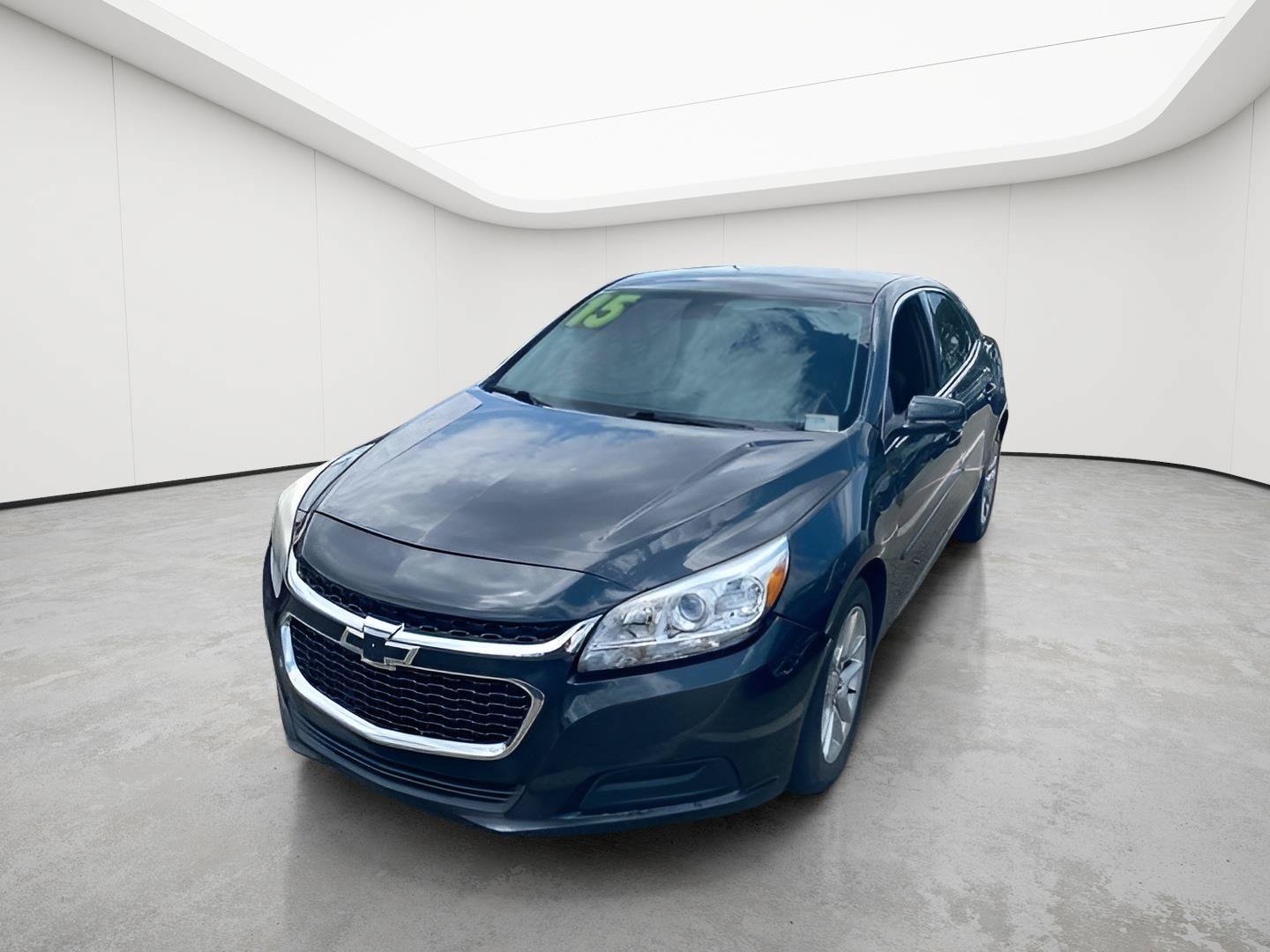 Used 2015 Chevrolet Malibu LT w/ Power Convenience Package FWD image 12