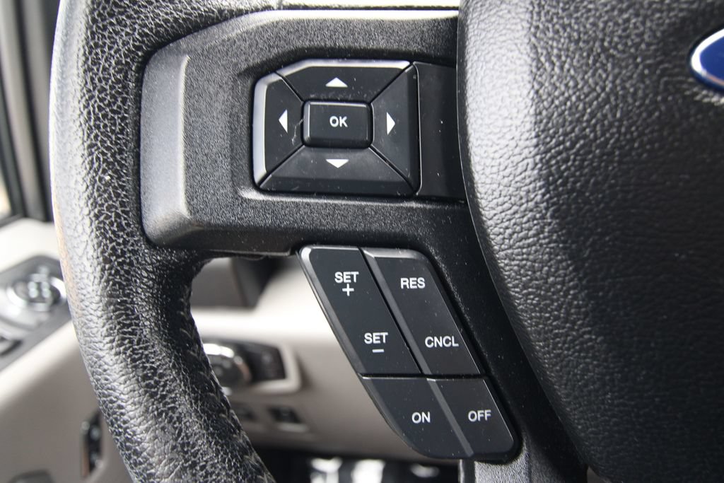 Used 2016 Ford F150 XLT w/ Equipment Group 301A Mid AWD/4WD image 18