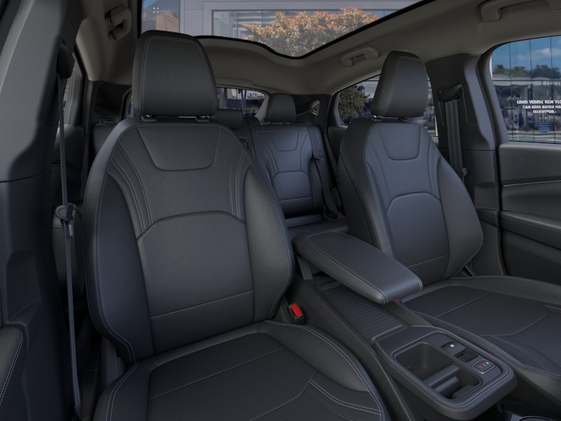 New 2026 Ford Mustang Mach-E Premium RWD image 10