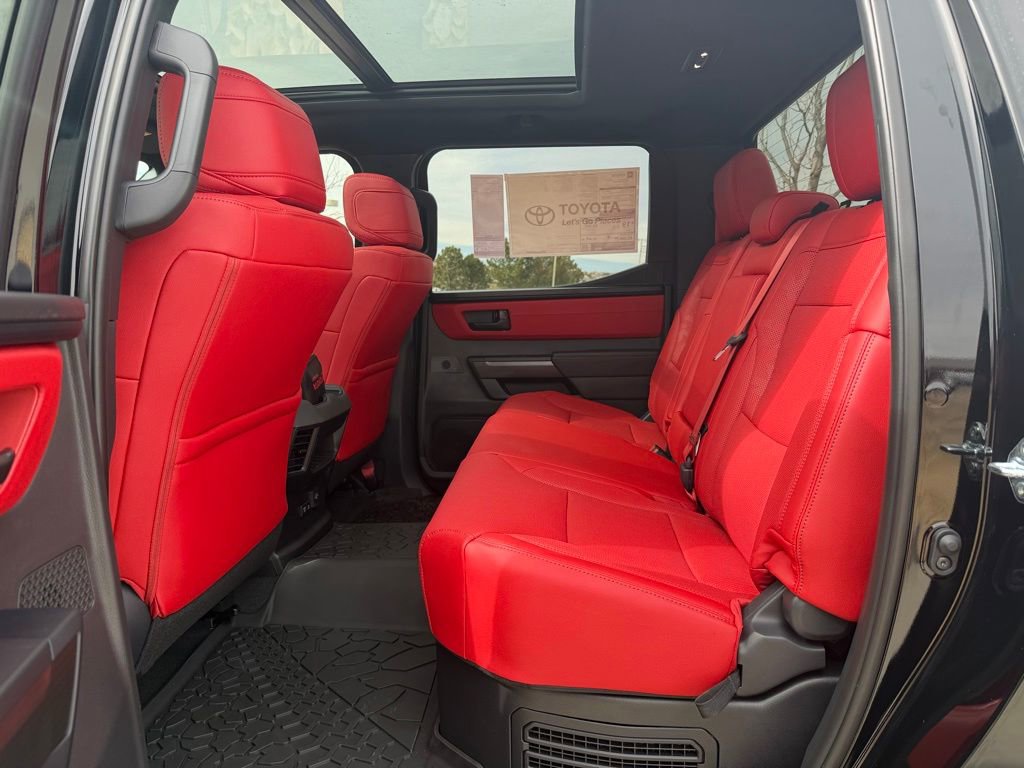 Used 2026 Toyota Tundra TRD Pro image 19