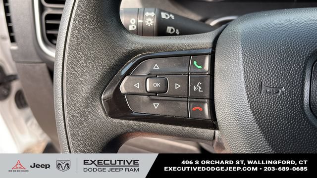 Used 2024 RAM ProMaster 3500 FWD image 11