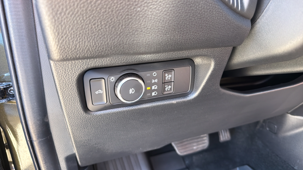 Used 2025 Ford Ranger Raptor AWD/4WD image 23
