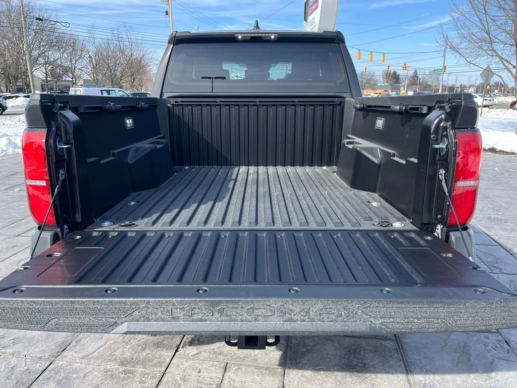 New 2026 Toyota Tacoma TRD Off-Road image 21