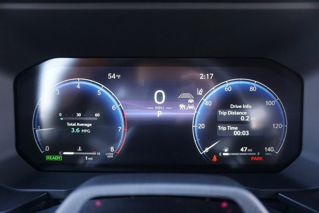 New 2026 Toyota Land Cruiser image 5