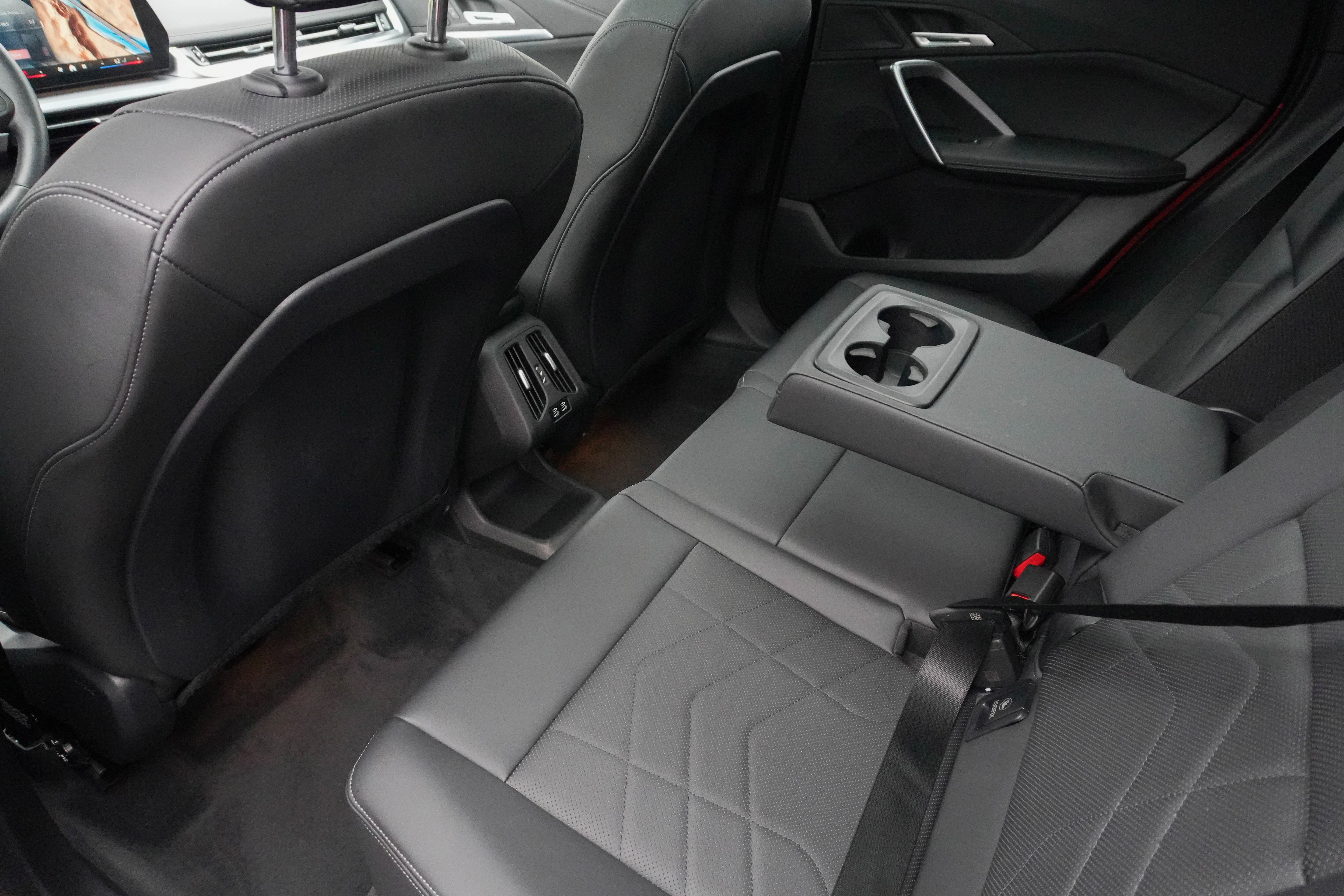 Certified 2025 BMW X1 xDrive28i image 35