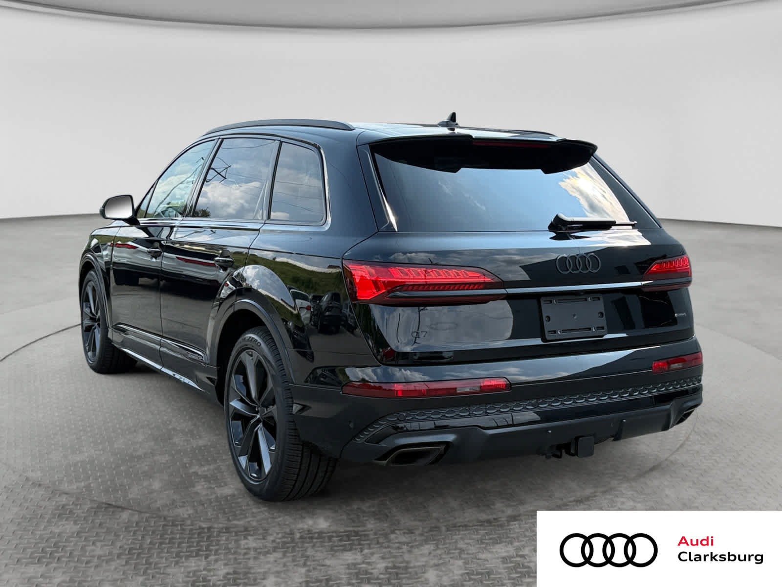 New 2026 Audi Q7 Premium Plus AWD/4WD image 7