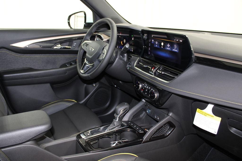 New 2026 Chevrolet TrailBlazer ACTIV w/ Convenience Package image 26