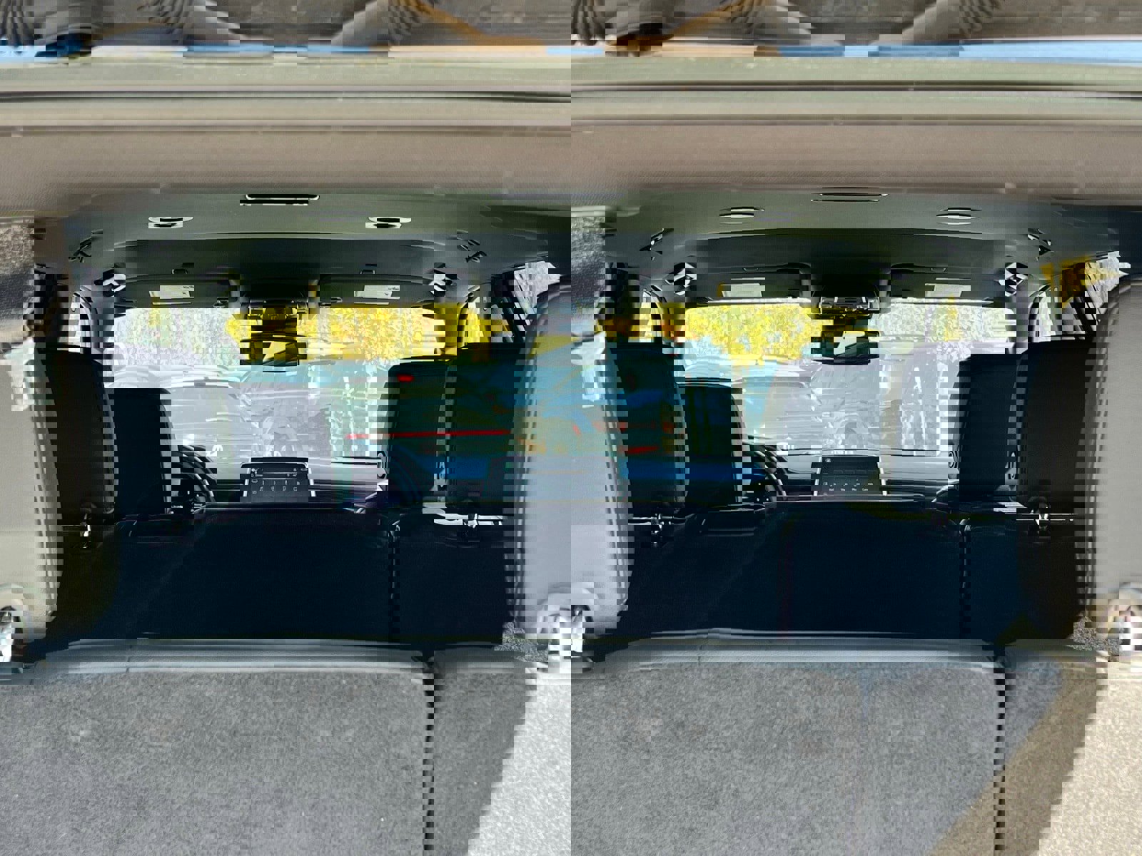 Used 2024 Chevrolet Tahoe LT image 16