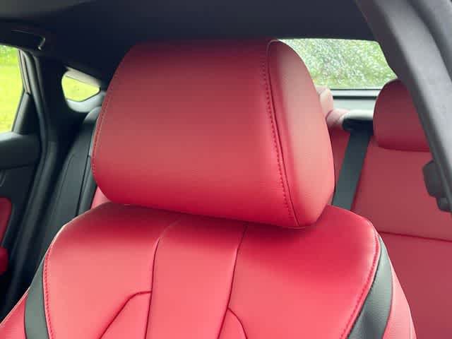 Used 2024 Acura Integra A-Spec FWD image 25