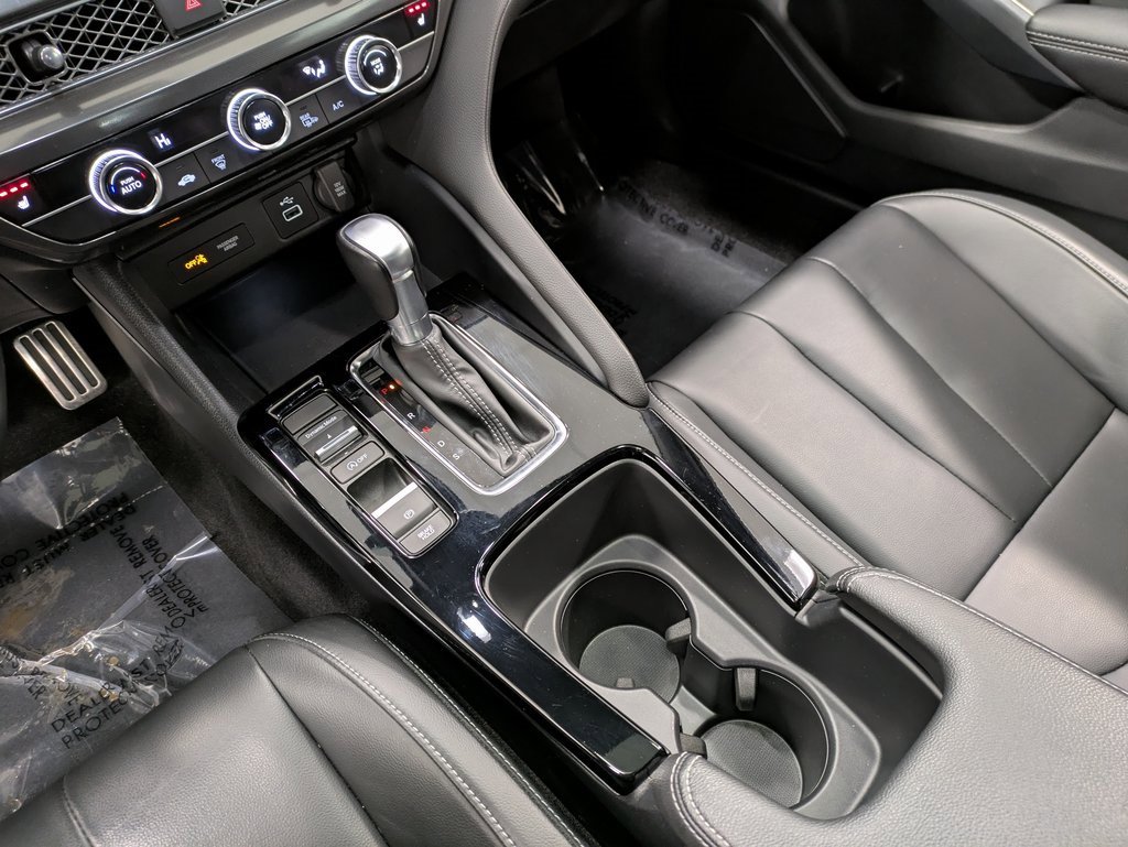 Used 2023 Acura Integra A-Spec image 14