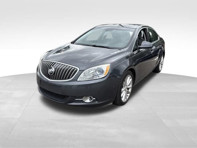 Used 2013 Buick Verano
