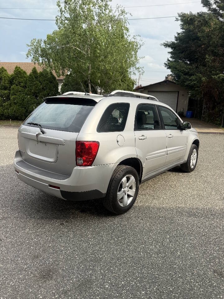 Used 2008 Pontiac Torrent 2WD image 7