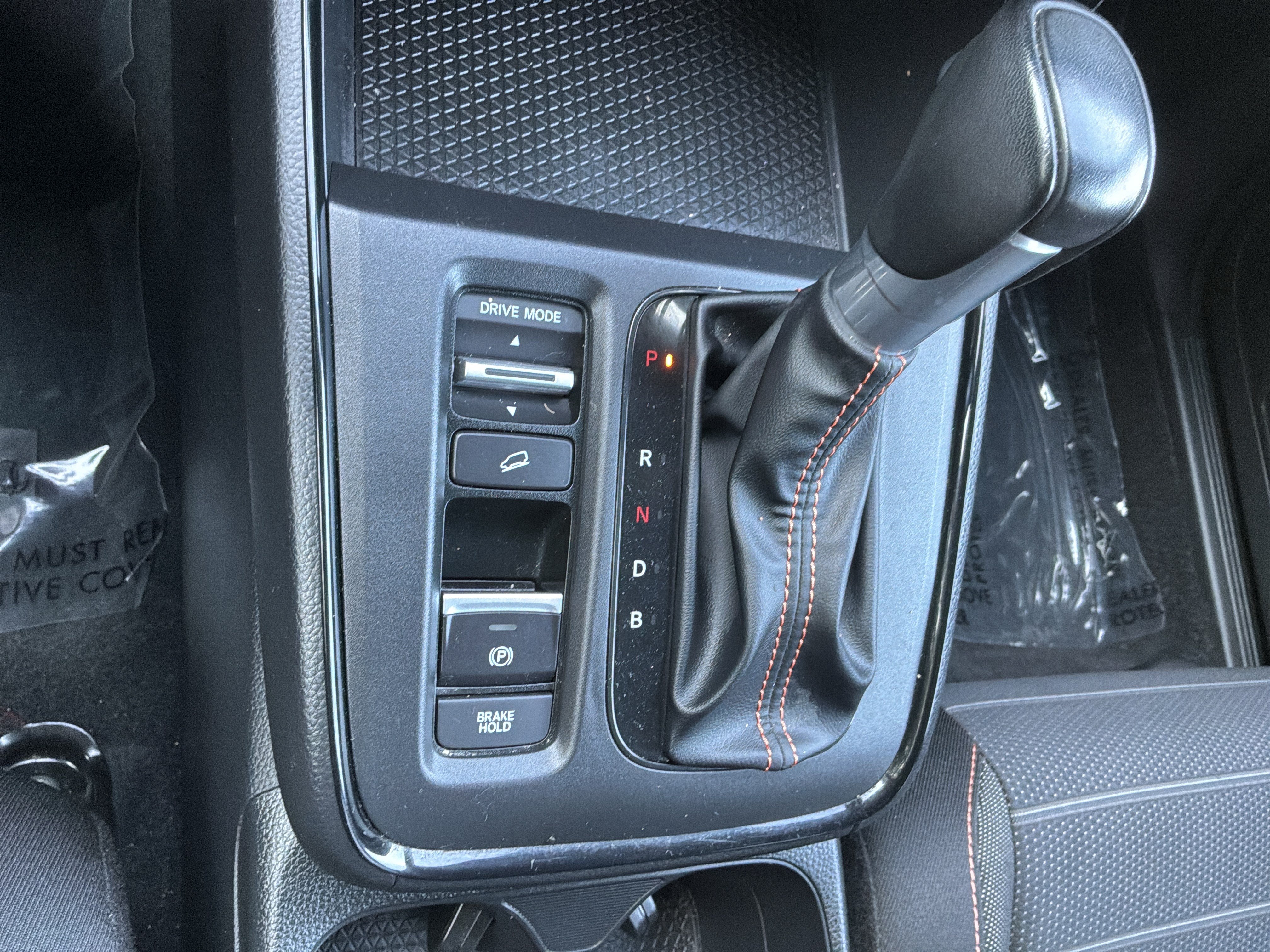 Used 2024 Honda CR-V Sport image 26