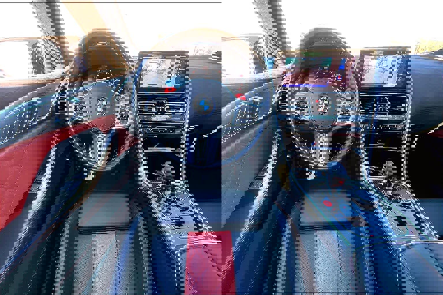 Used 2023 BMW M8 Gran Coupe xDrive Competition image 5