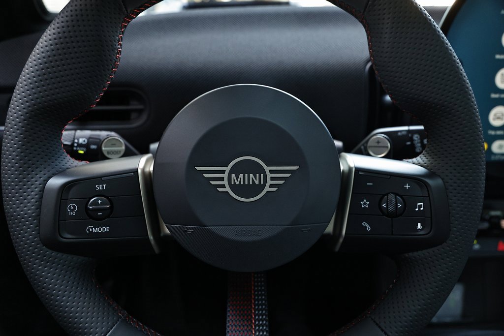 New 2026 MINI Cooper S image 30