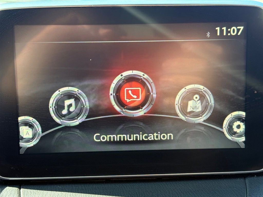 Used 2017 MAZDA CX-3 Touring image 15