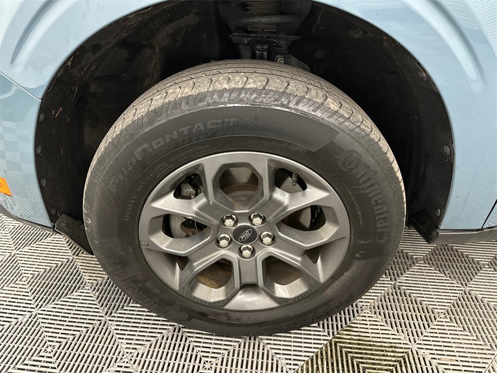 Used 2022 Ford Maverick XLT image 11