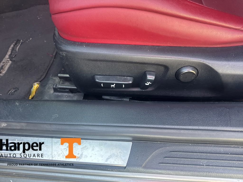 Used 2016 Lexus RC 350 image 16