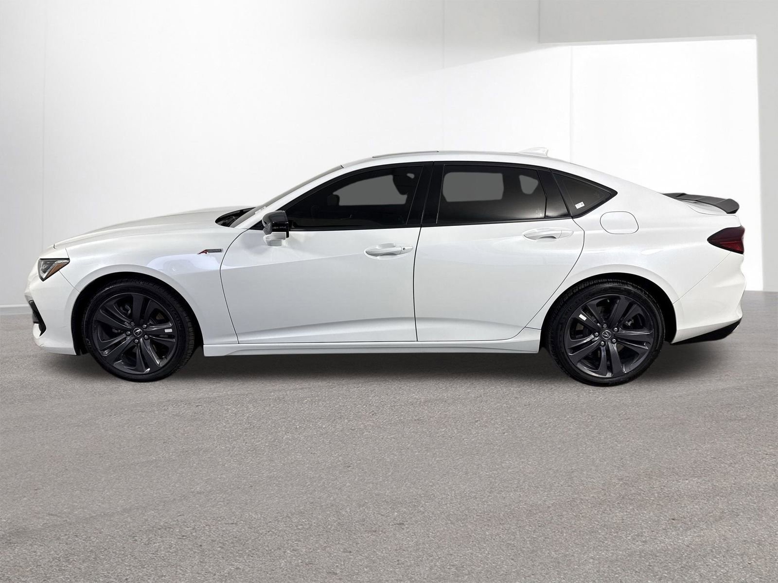 Certified 2023 Acura TLX SH-AWD w/ A-SPEC Pkg image 30