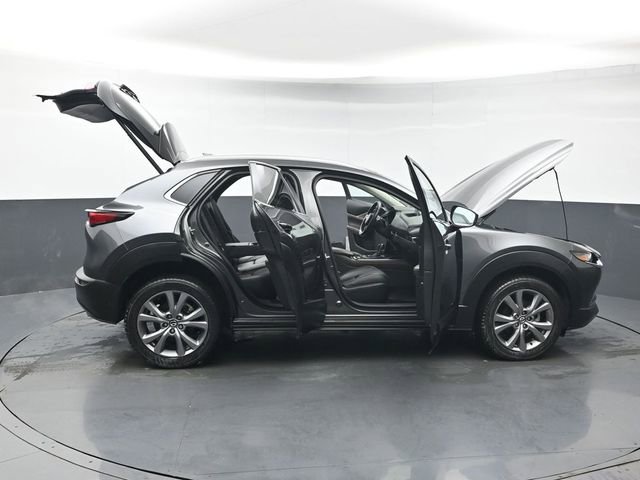 Used 2022 MAZDA CX-30 AWD 2.5 S w/ Premium Package image 50
