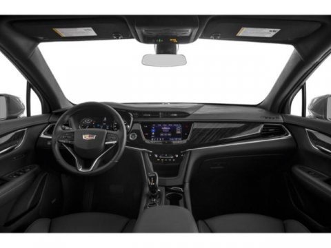 Certified 2022 Cadillac XT6 Luxury image 7