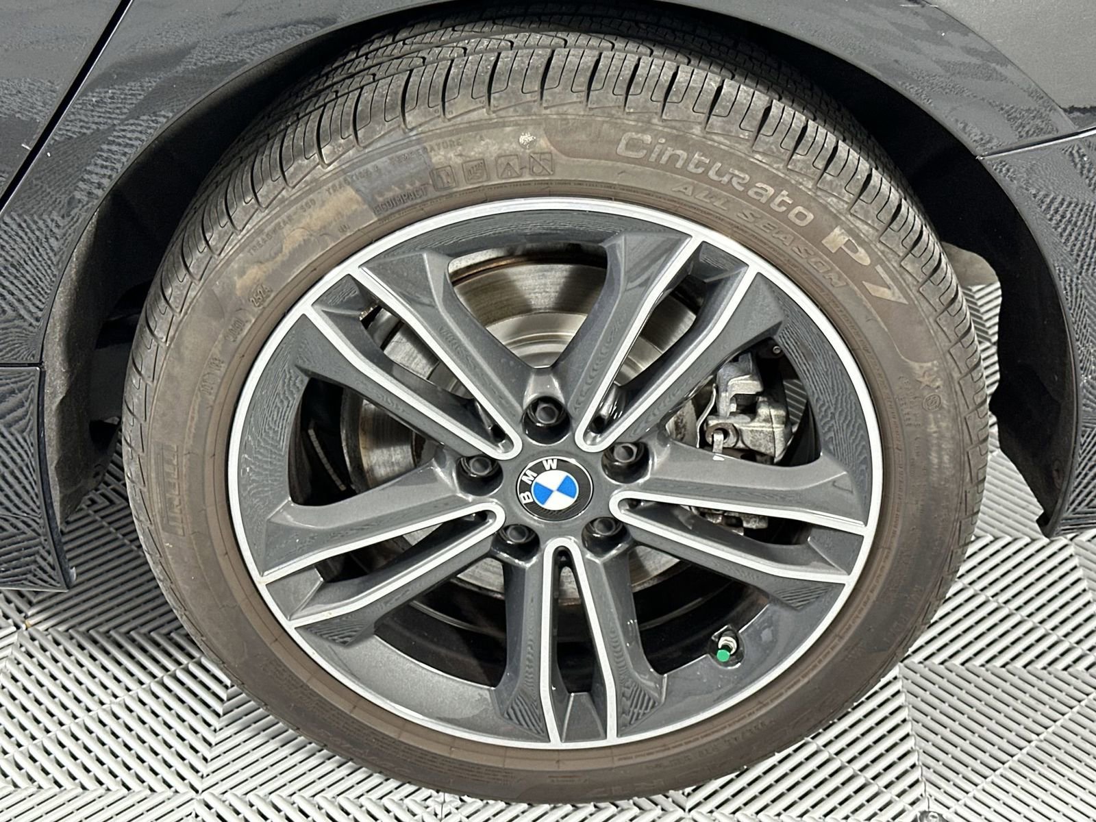 Used 2024 BMW 228i Gran Coupe FWD image 10