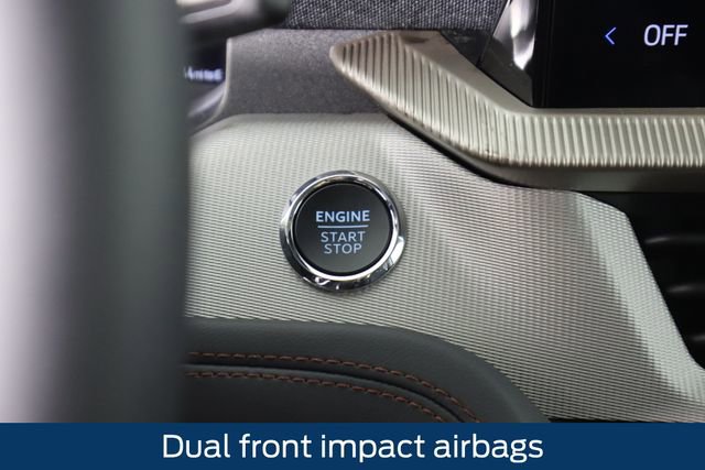 New 2026 Ford Explorer Active w/ Active Comfort Package image 35