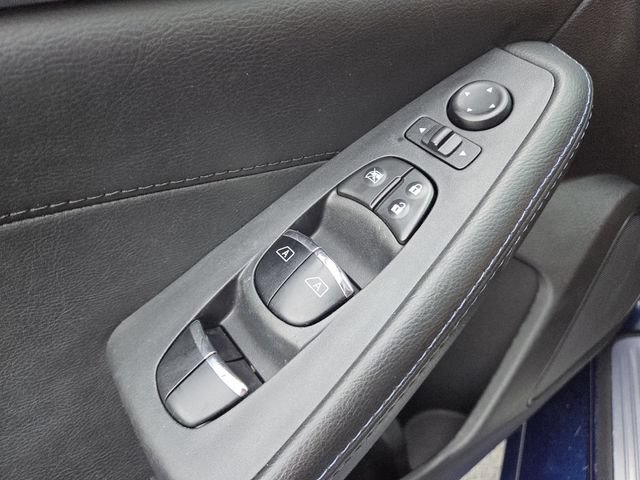 Used 2018 Nissan Maxima 3.5 S FWD image 9