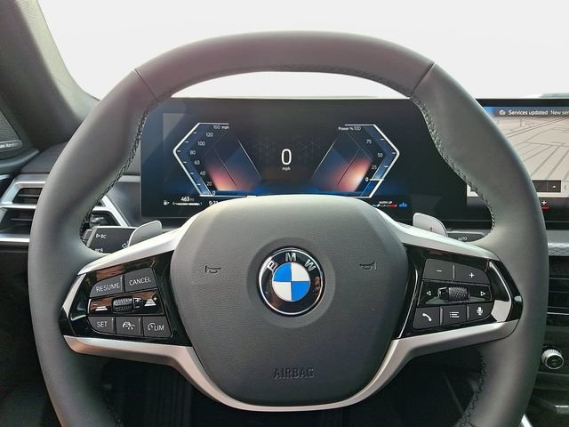 New 2026 BMW 430i xDrive w/ Premium Package AWD/4WD image 16