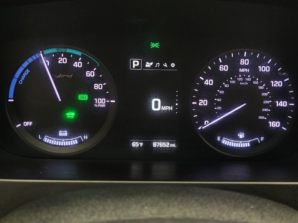 Used 2016 Hyundai Sonata SE image 23