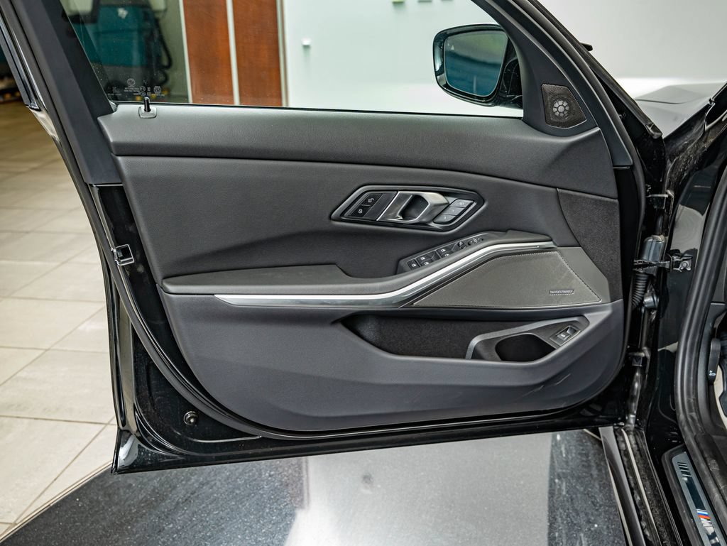 New 2026 BMW M340i xDrive w/ Premium Package AWD/4WD image 19