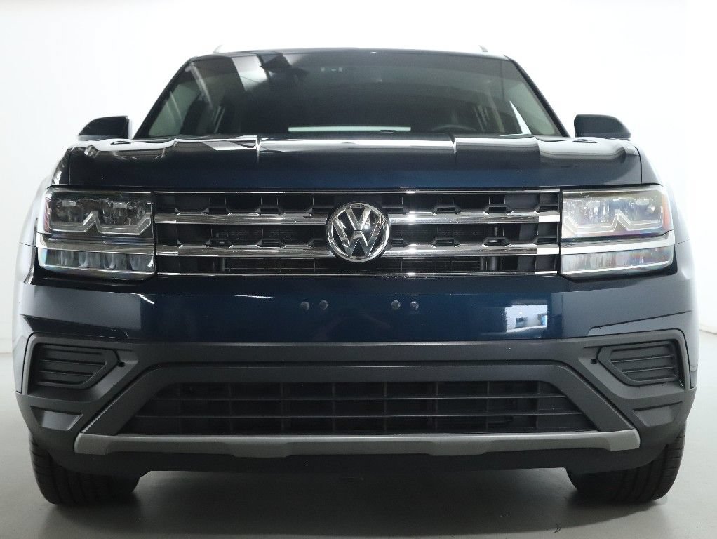 Used 2018 Volkswagen Atlas S AWD/4WD image 6