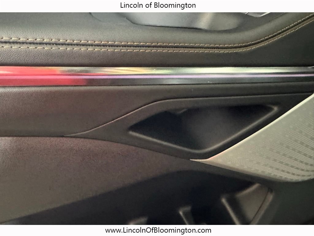 New 2025 Lincoln Navigator L Black Label AWD/4WD image 48