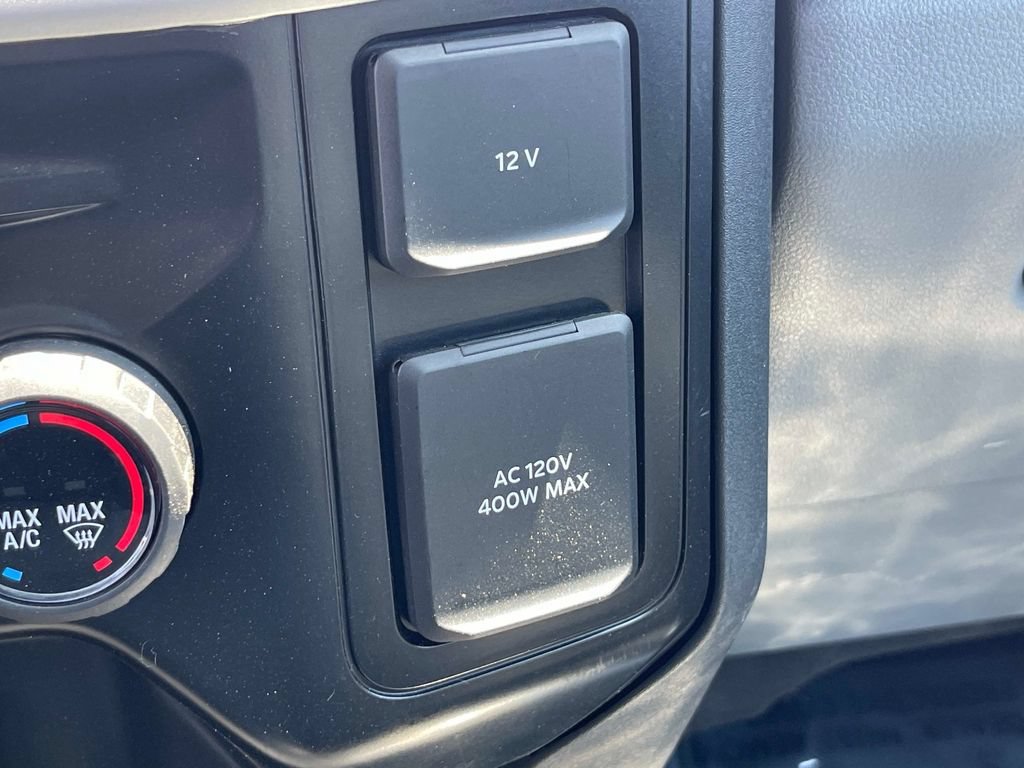Certified 2026 Ford F250 XL w/ STX Appearance Package AWD/4WD image 29