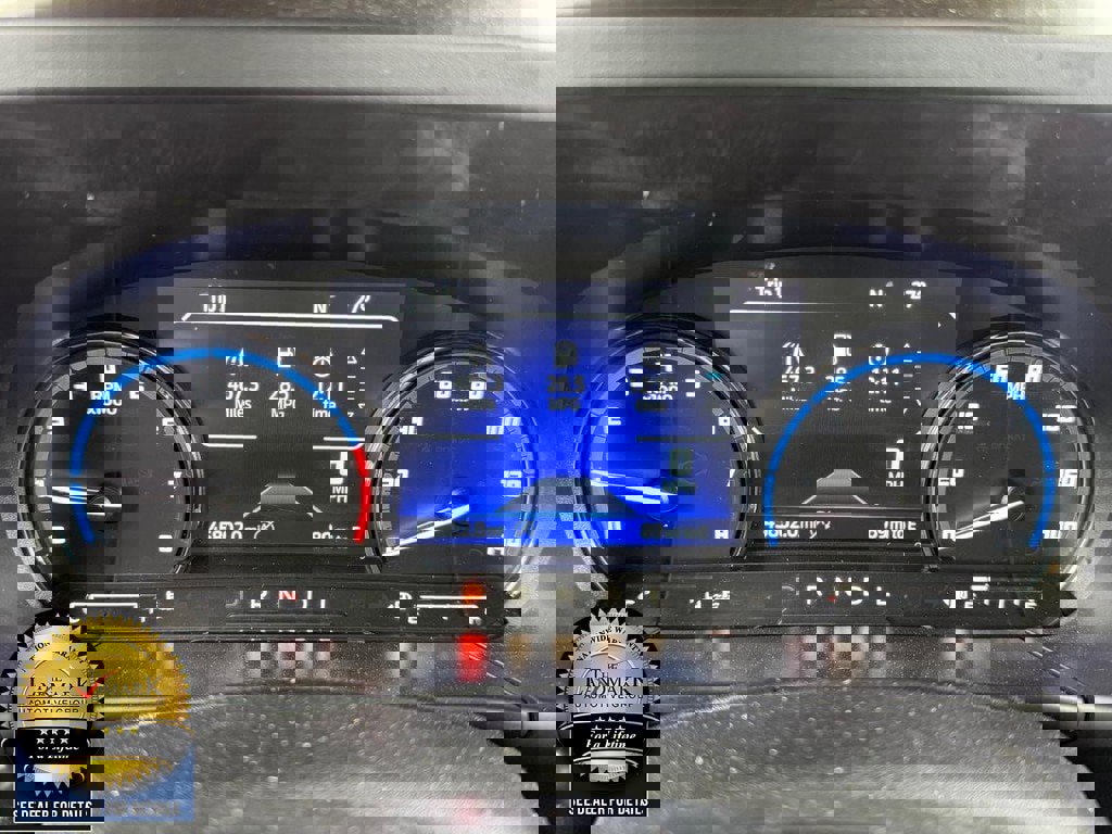 Used 2021 Ford Bronco Sport Outer Banks image 12