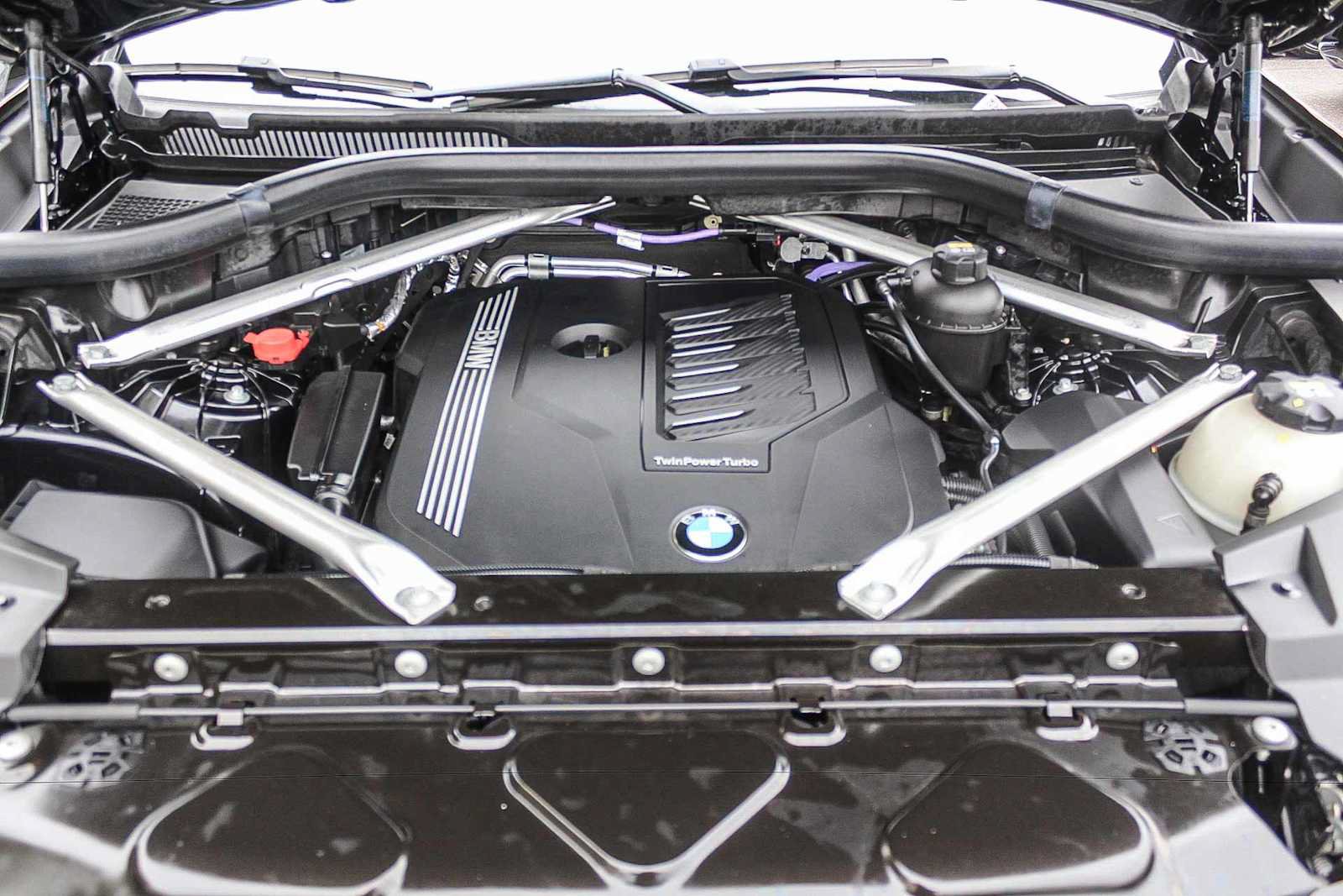 Used 2022 BMW X5 sDrive40i w/ Premium Package RWD image 34