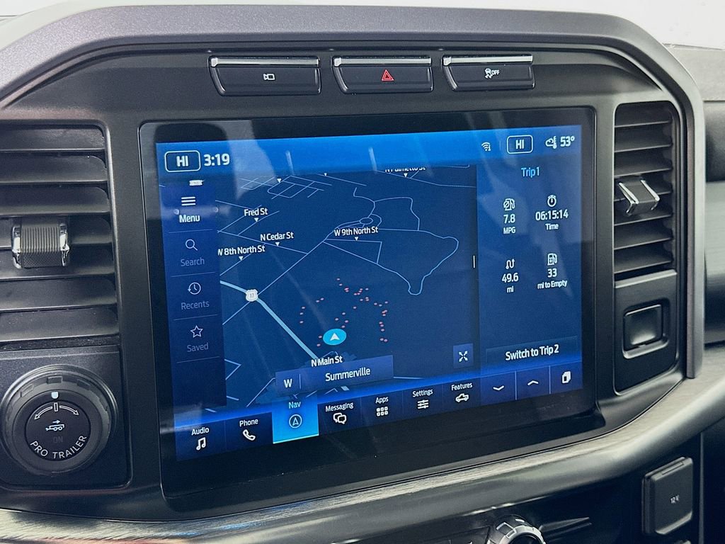 Used 2023 Ford F150 Lariat image 28