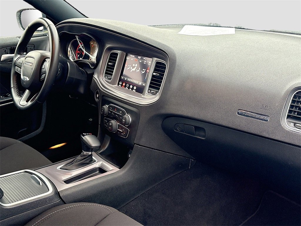 Used 2023 Dodge Charger GT image 27