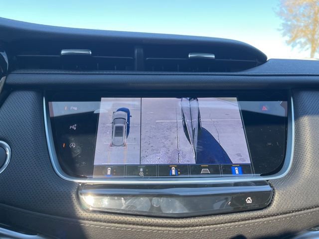New 2026 Cadillac XT5 Premium Luxury w/ LPO, Floor Liner Package image 30