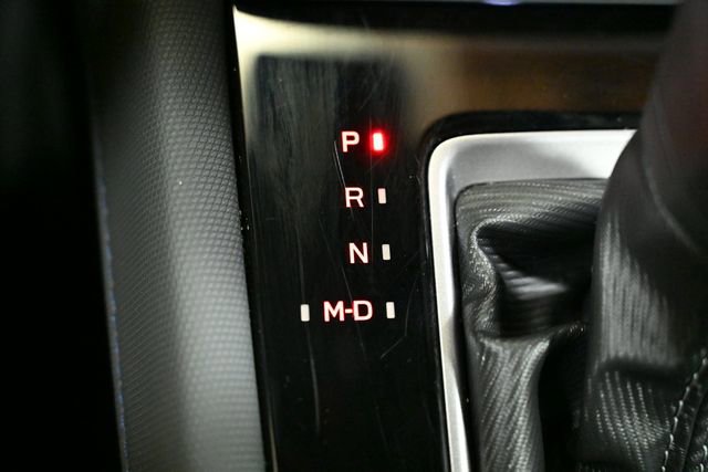 Used 2025 Subaru Forester Limited image 28