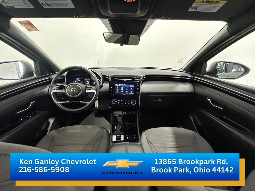 Used 2024 Hyundai Santa Cruz SE FWD image 22