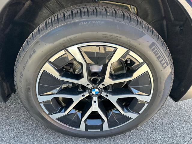 New 2026 BMW X3 xDrive30 image 7