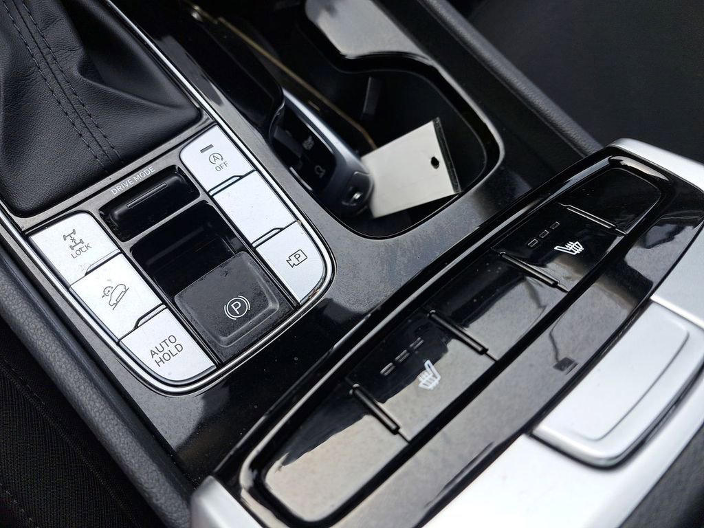 Used 2022 Hyundai Tucson XRT w/ Cargo Package image 25