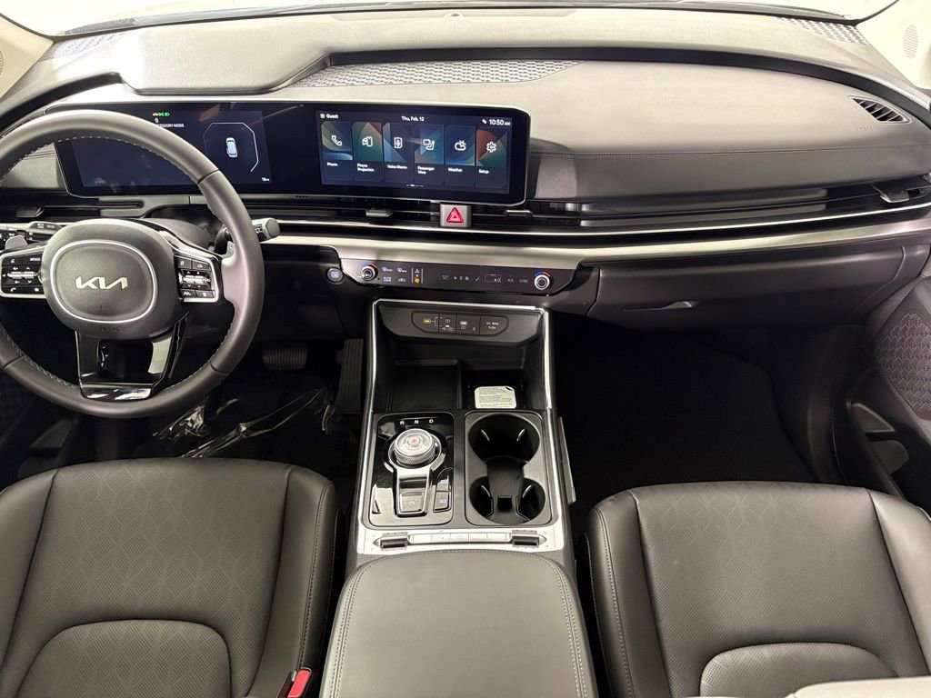 New 2026 Kia Carnival SX image 38