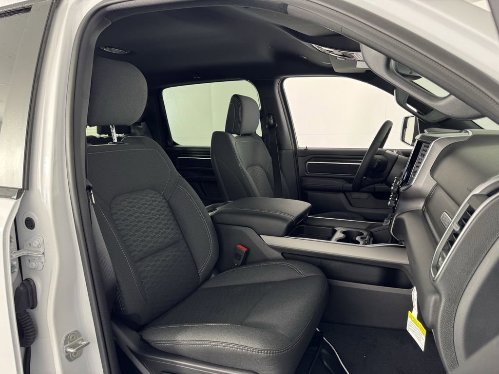 New 2026 RAM 1500 Big Horn image 30